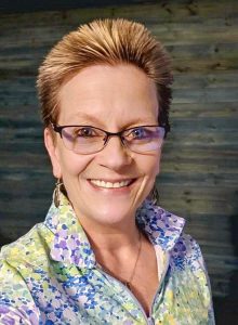 Beth McGee- Notary Public provides notarization service to your bedside in hospital and nursing settings