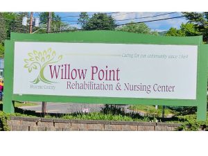 Mobile Notary Service to Willow Point Rehabilitation and Nursing Center in Vestal, NY